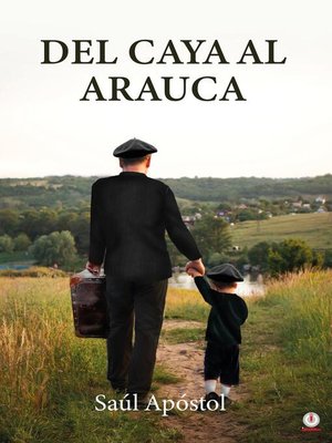 cover image of Del Caya al Arauca